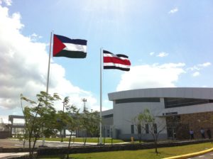 Flughafen Costa Rica