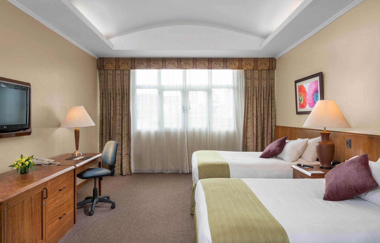 Hotel Guayaquil