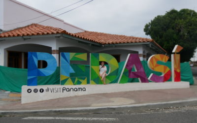 Urlaub in Pedasí, Panama