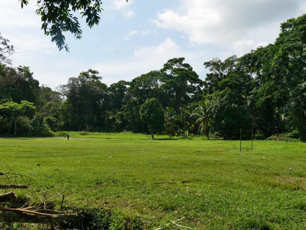 Fussballplatz_Panama_2018_Panama Urlaub