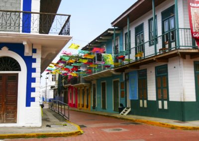 Casco Antiguo_Stadtführung_Panama Stadt_Panama Reise