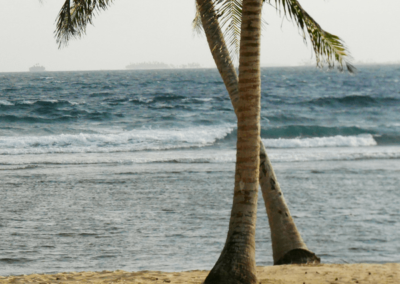 San Blas Insel_Panama Reise