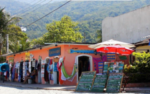 Impression_Ilha_Grande_Läden_Brasilien_Reise