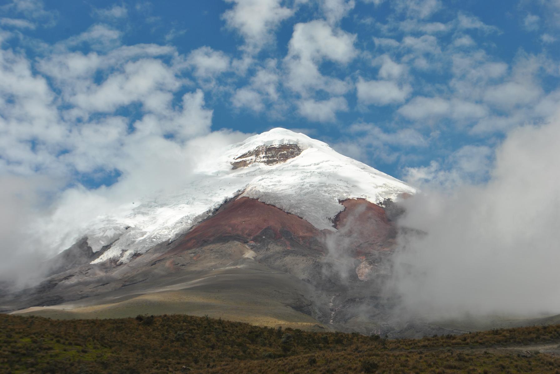 Vulkan_Cotopaxi_Highlight_Ecuadorreise