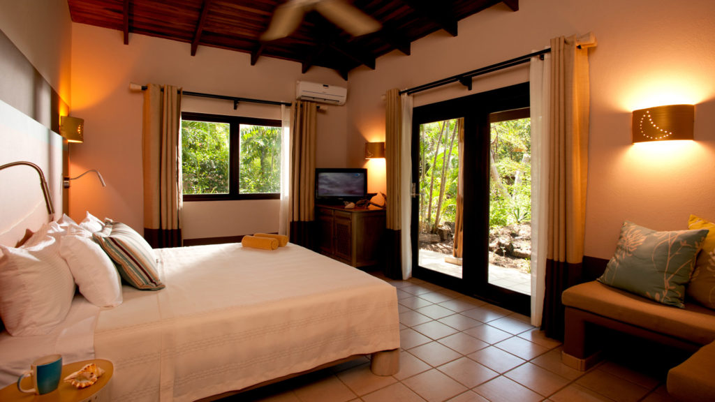 Hotelbeispiel Costa Rica Hochzeitsreise