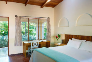 Romantisches Hotel Costa Rica Urlaub