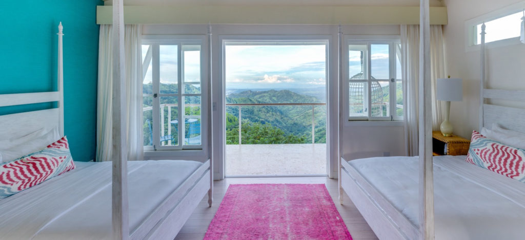 Hochzeitsreise Hotel The Retreat Costa Rica