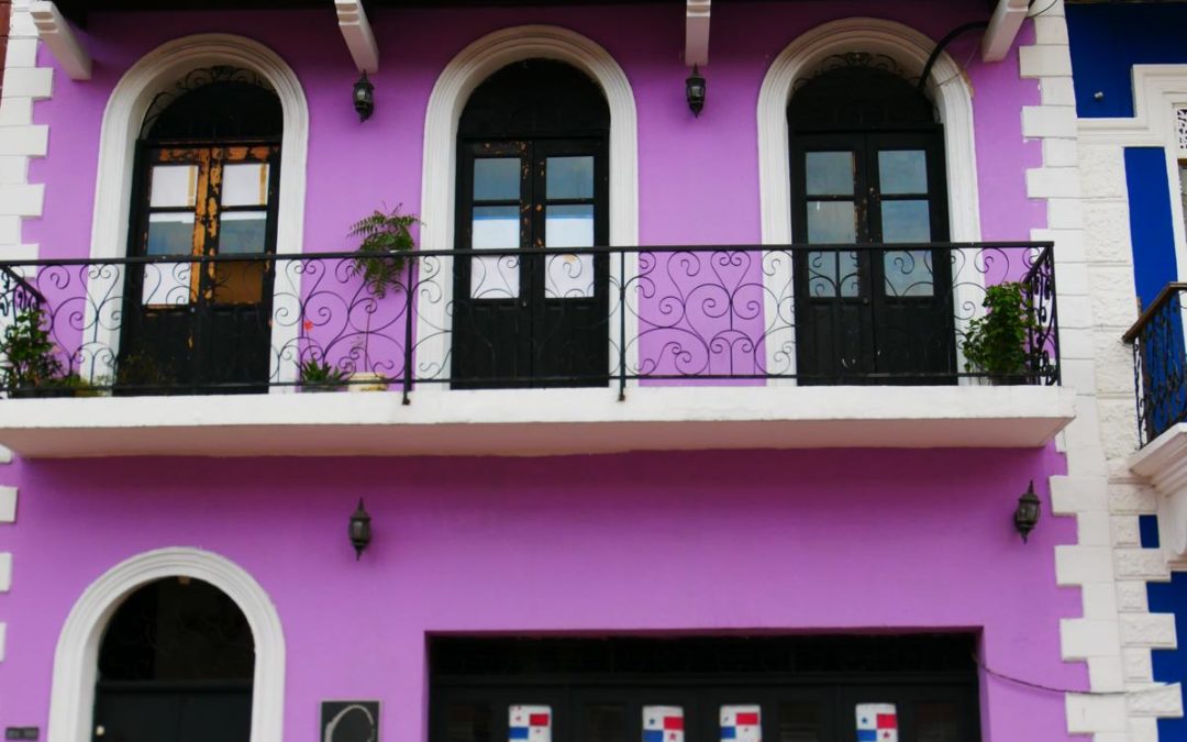 Altstadt Casco Viejo – Reisetipp für Panama