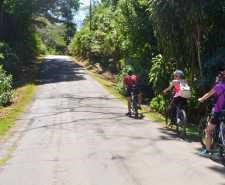 E-Bike Reise durch Costa Rica