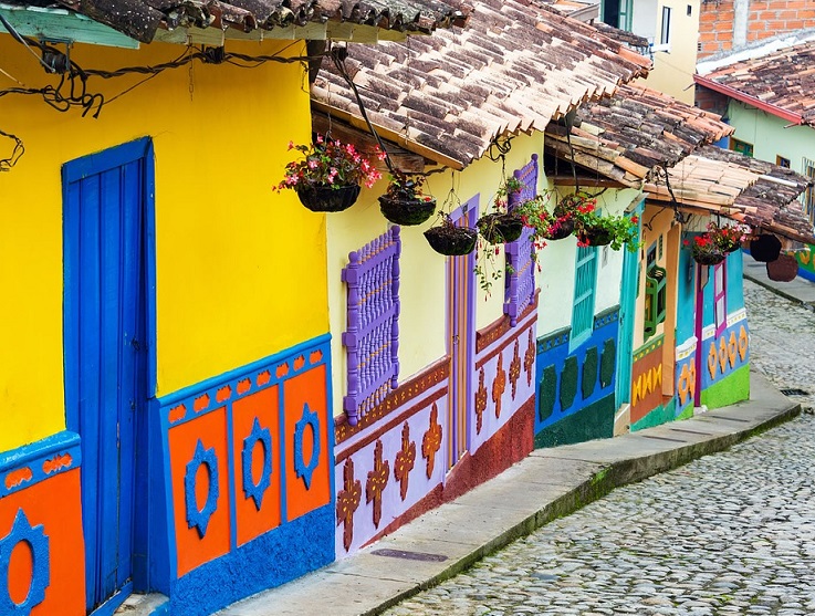 Kolumbien_Reise_Bogota