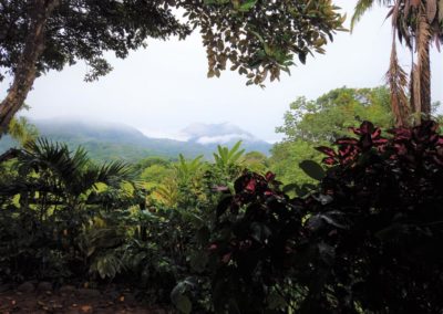 Panama Mietwagenrundreise