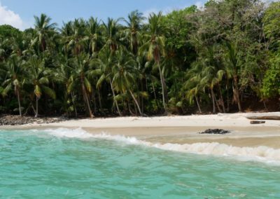 Boca Chica Inseln Nationalpark