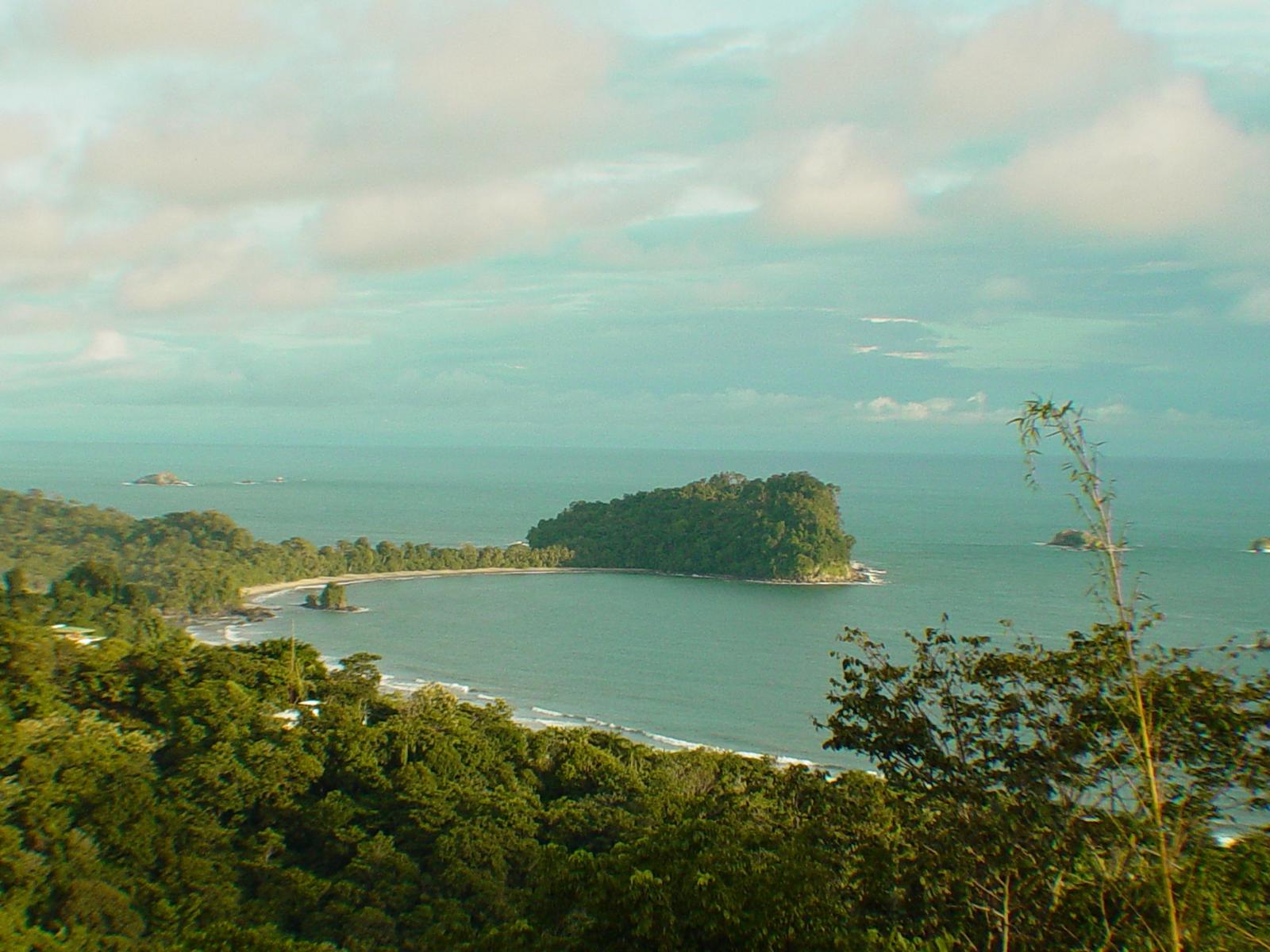 Manuel Antonio Gruppenreise Costa Rica