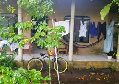 Famlienreise durch Costa Rica