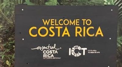 Reisebericht Costa Rica zu Corona Zeiten Oktober 2020