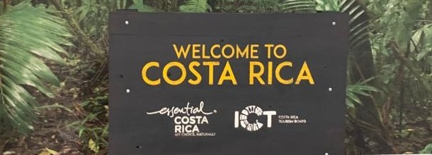 Reisebericht Costa Rica Corona Zeit
