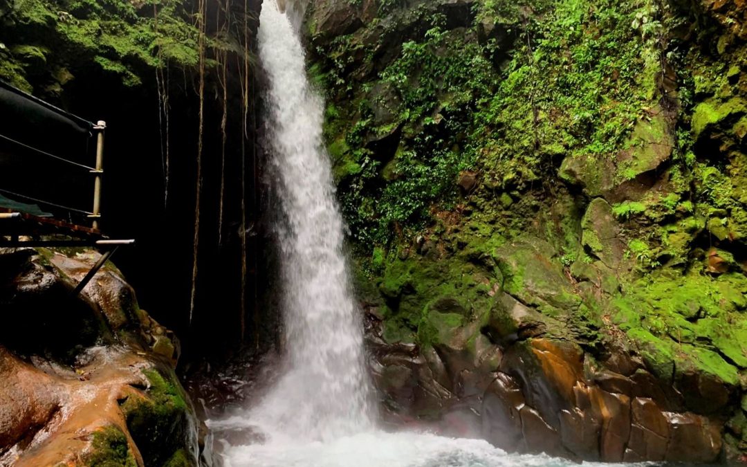 Reisebericht Costa Rica Reise Pazifikküste Oktober 2020