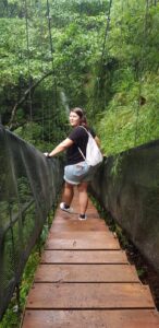 Costa Rica alleine als Frau