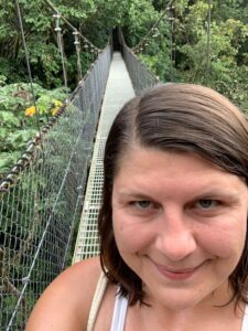 Costa Rica alleine als Frau