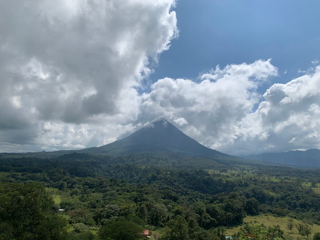 Costa Rica alleine als Frau