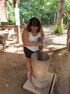 Costa Rica alleine als Frau