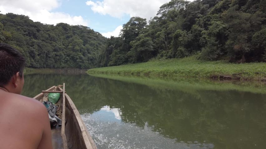 Tagesausflug Panama City