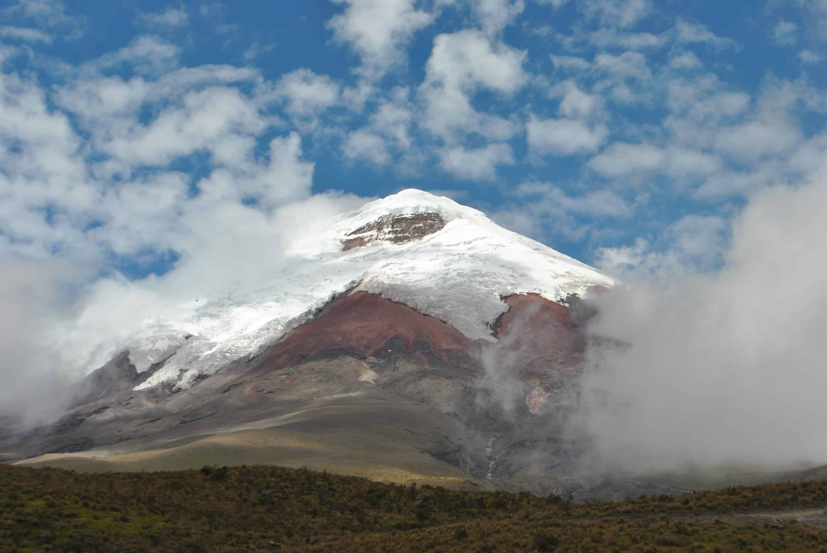 Andenhochland Beste Reisezeit