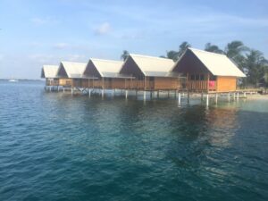 cabanas Wailidup Lodge
