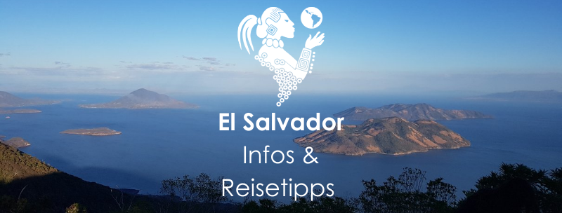 Infos & Reisetipps zu El Salvador
