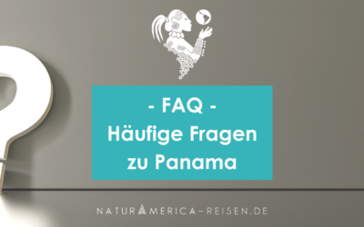 FAQ – Häufige Fragen zu Panama