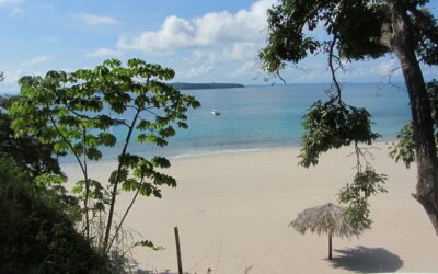 Perleninseln Panama – Isla Contadora & Isla San Jose