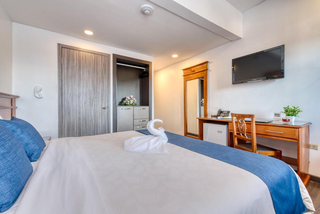 Hotel Gruppenreise Costa Rica Panama