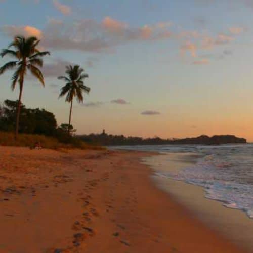 Costa Rica Sehenswürdigkeiten