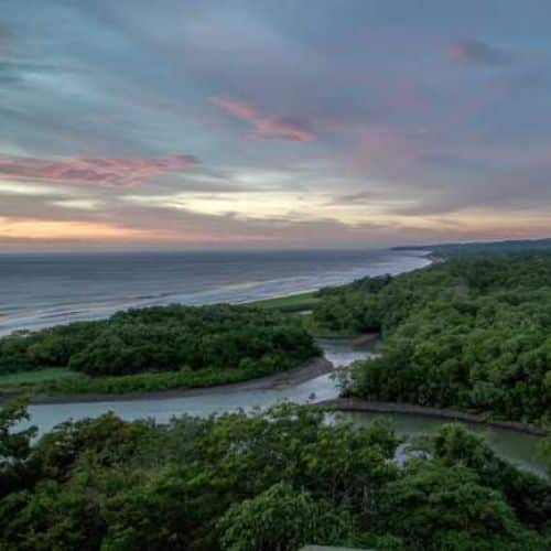 Sehenswürdigkeiten Costa Rica