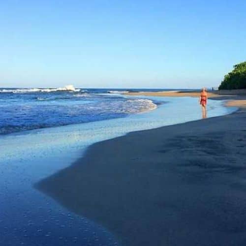 Sehenswürdigkeiten Costa Rica
