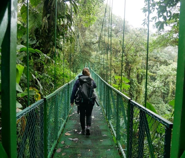 Costa Rica Monteverde13
