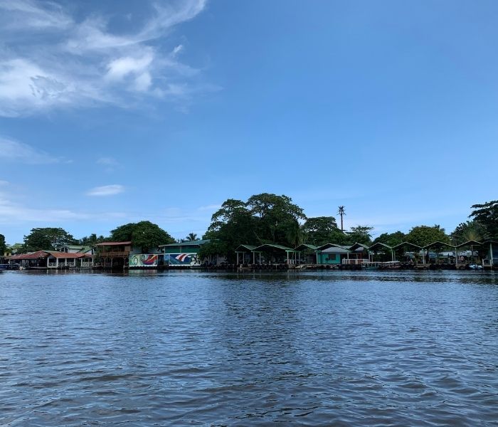 Costa Rica Tortuguero2