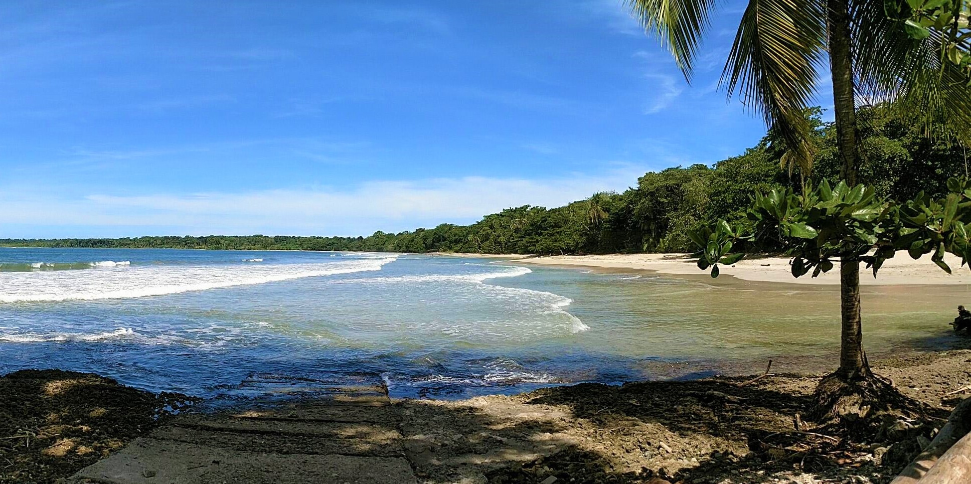 Costa_Rica_Reise_Cahuita