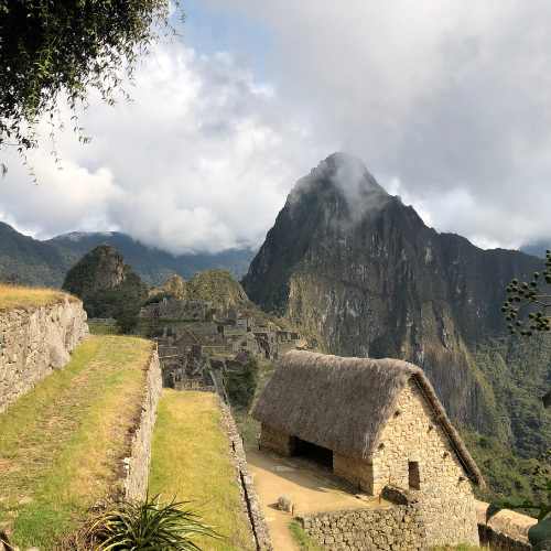 Machu Picchu Reise Peru Bolivien Chile