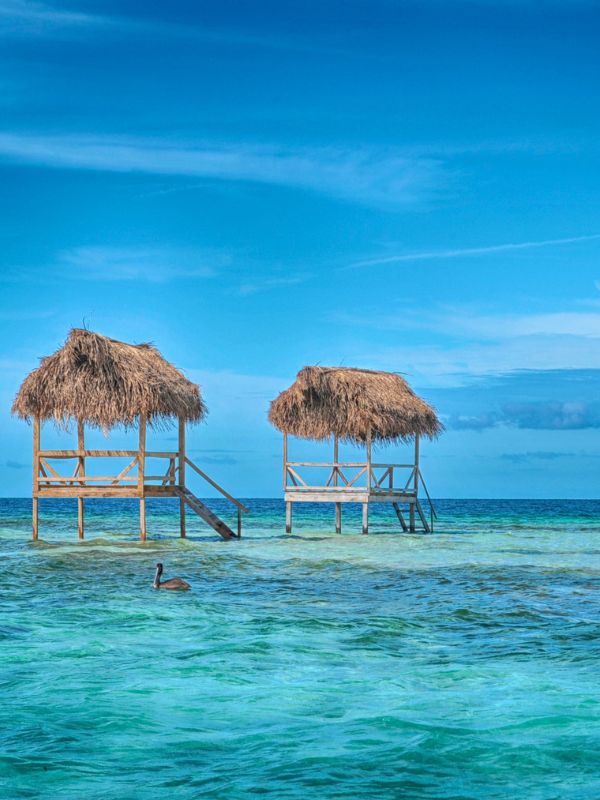 Maya Mexiko Guatemala Belize Belize
