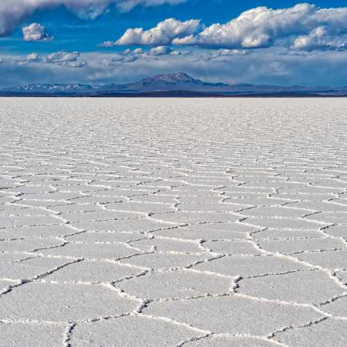 Salar de Uyuni Reise Peru Bolivien Chile 5