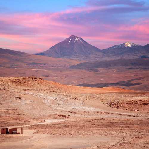 San Pedro de Atacama Reise Peru Bolivien Chile 2