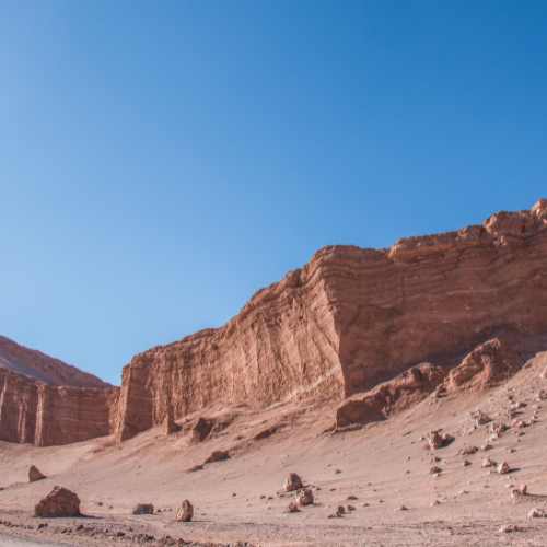 San Pedro de Atacama Reise Peru Bolivien Chile