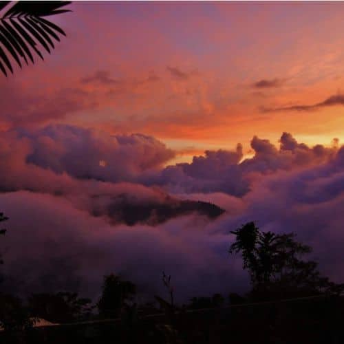 Ecuador Aktiv Ottotours Santa Lucia