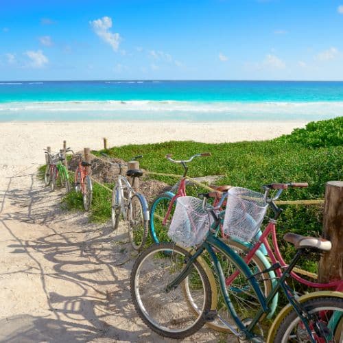 Tulum Mexiko Pur Ottotours