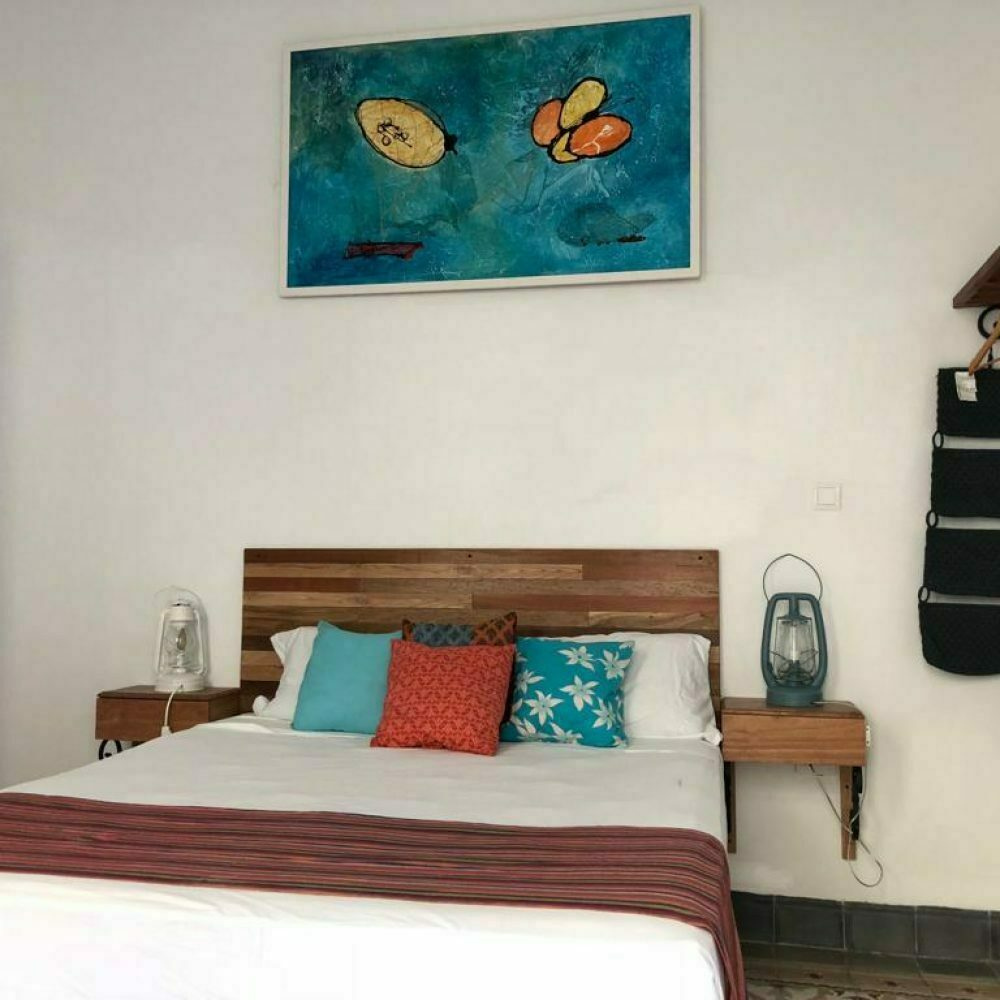 La Siguaraya Bed & Breakfast Havanna