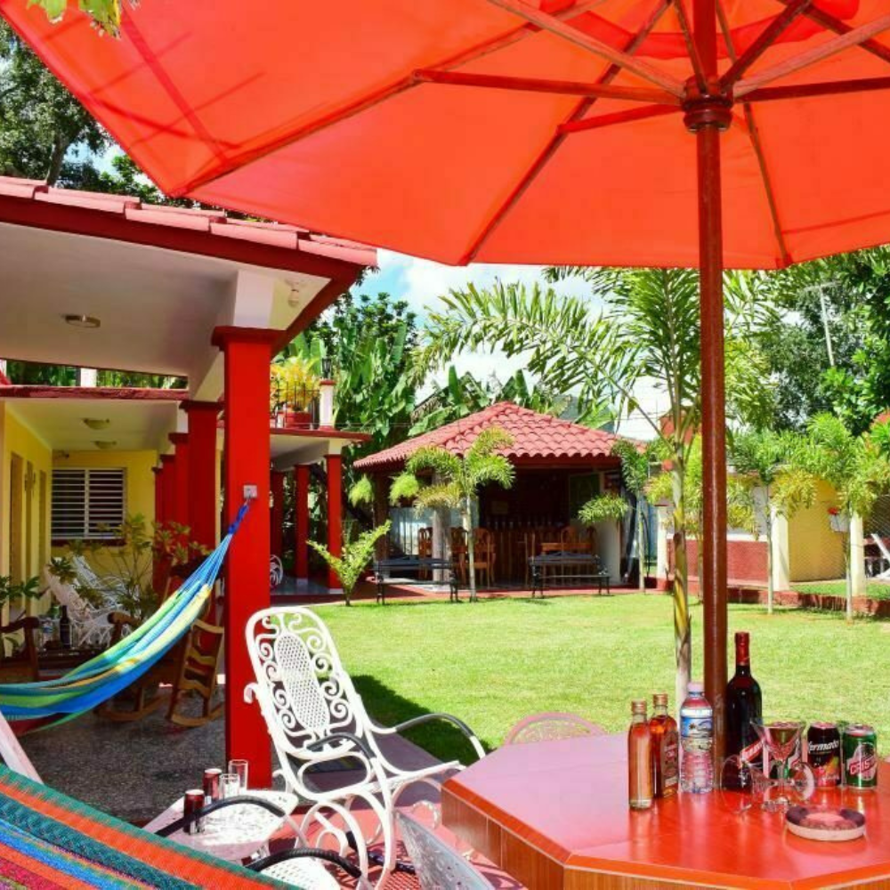 Villa El Habano Viñales 