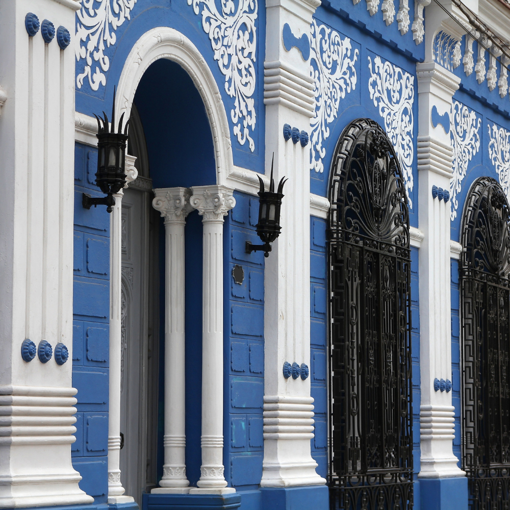 Camagüey Kuba Canva