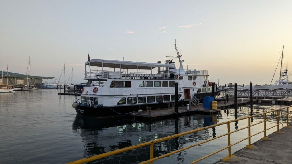 Panama Gruppenreise