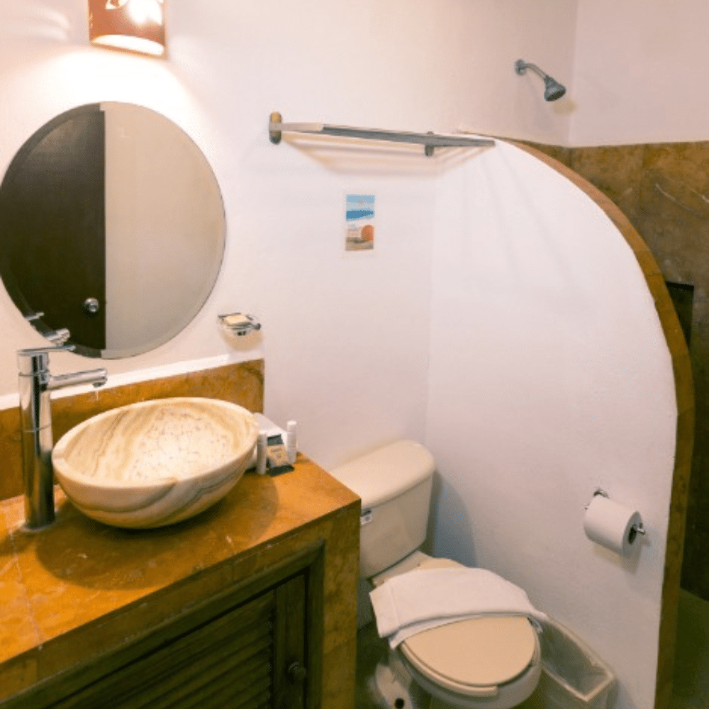 Hotel Villas Margaritas Apartments & Suites Holbox Mexico